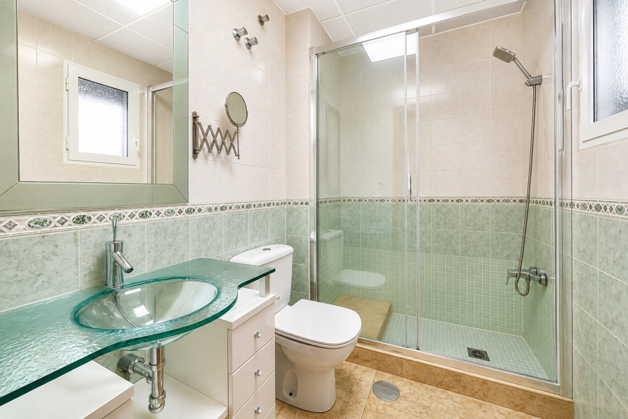 Bruktboliger - Leilighet/Bungalow - Torrevieja  - Molino Blanco
