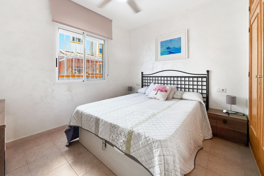 Bruktboliger - Leilighet/Bungalow - Torrevieja  - Molino Blanco