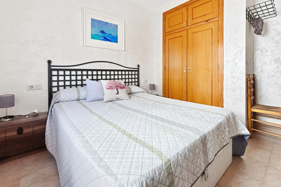 Bruktboliger - Leilighet/Bungalow - Torrevieja  - Molino Blanco