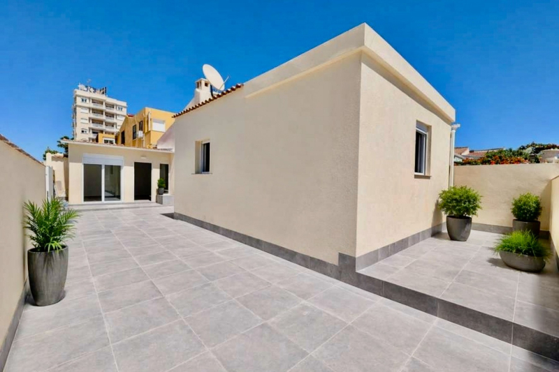 Rekkehus / Duplex - Bruktboliger - Torrevieja  - Aguas Nuevas