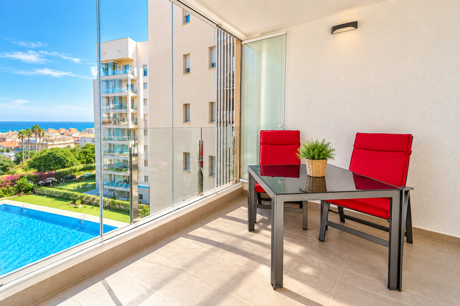 Z drugiej ręki - Apartament/Bungalow - Torrevieja  - La Mata