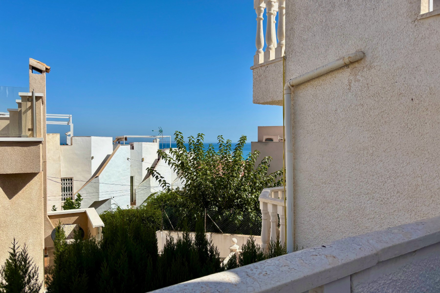 Z drugiej ręki - Szeregowiec - Torrevieja  - La Mata