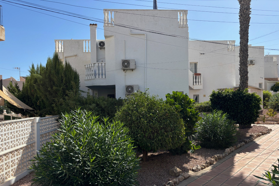 Z drugiej ręki - Szeregowiec - Torrevieja  - La Mata