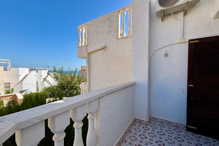 Z drugiej ręki - Szeregowiec - Torrevieja  - La Mata