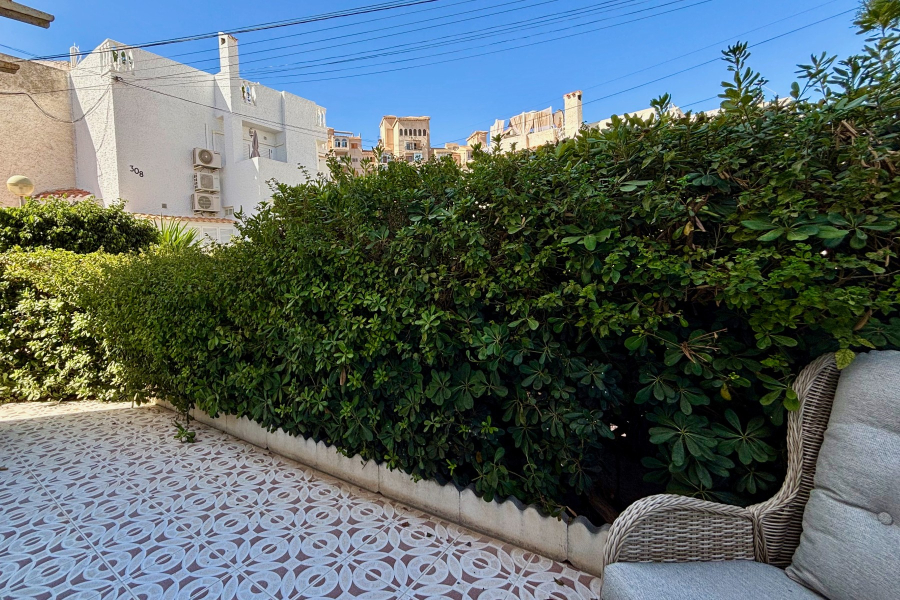 Z drugiej ręki - Szeregowiec - Torrevieja  - La Mata