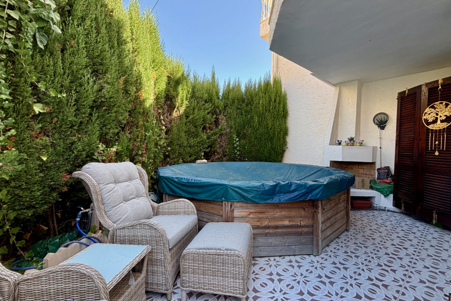 Z drugiej ręki - Szeregowiec - Torrevieja  - La Mata