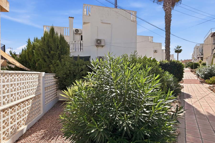 Z drugiej ręki - Szeregowiec - Torrevieja  - La Mata