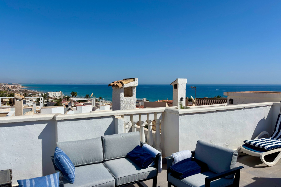 Z drugiej ręki - Szeregowiec - Torrevieja  - La Mata