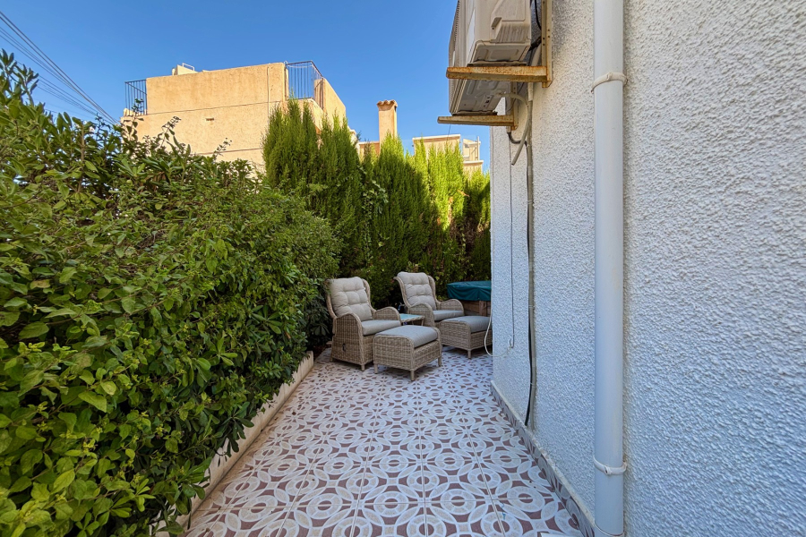 Z drugiej ręki - Szeregowiec - Torrevieja  - La Mata