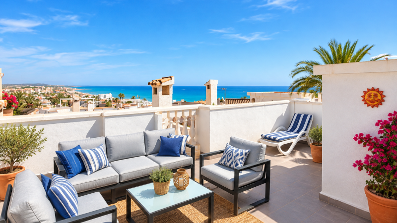 Szeregowiec - Z drugiej ręki - Torrevieja  - La Mata