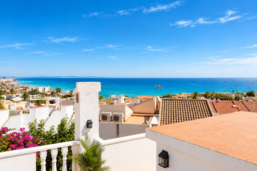 Z drugiej ręki - Szeregowiec - Torrevieja  - La Mata