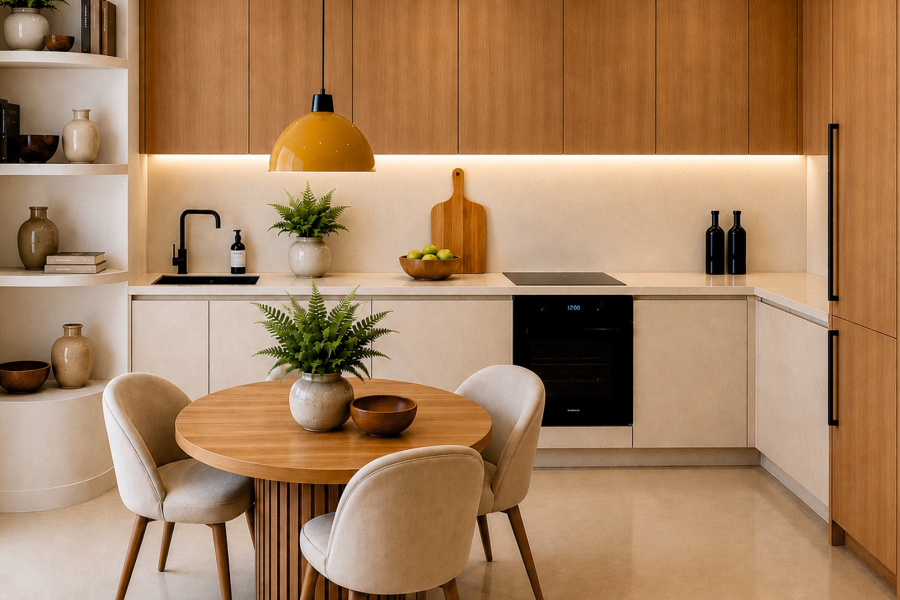 Nueva construcción  - Apartamento/Bungalow - Torrevieja  - Puerto