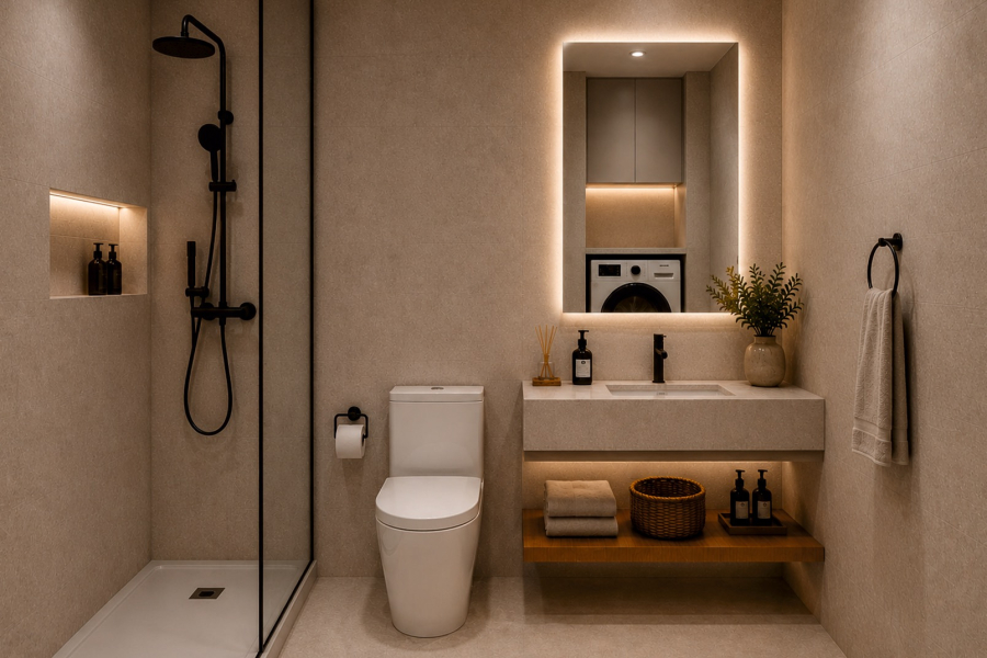 Nueva construcción  - Apartamento/Bungalow - Torrevieja  - Puerto