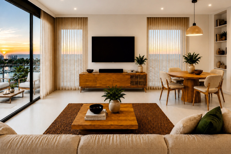 Nueva construcción  - Apartamento/Bungalow - Torrevieja  - Puerto