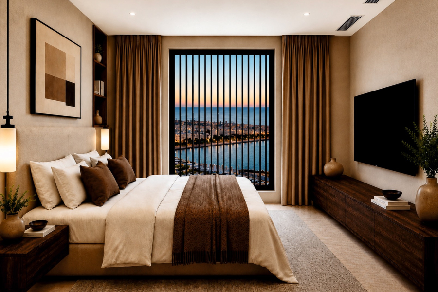 Nueva construcción  - Apartamento/Bungalow - Torrevieja  - Puerto