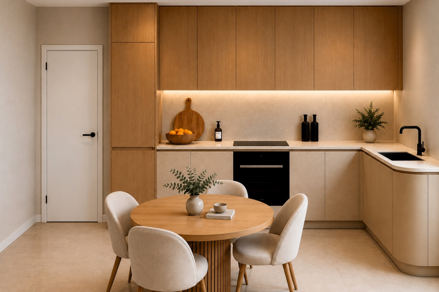Nueva construcción  - Apartamento/Bungalow - Torrevieja  - Puerto