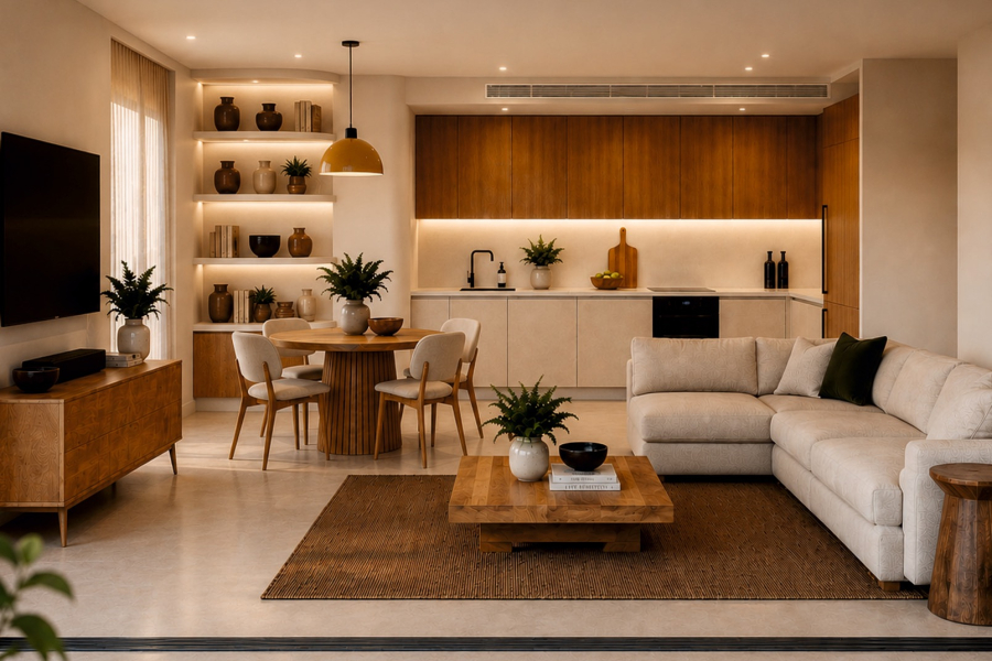 Nueva construcción  - Apartamento/Bungalow - Torrevieja  - Puerto