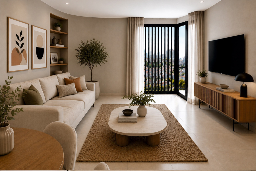 Nueva construcción  - Apartamento/Bungalow - Torrevieja  - Puerto