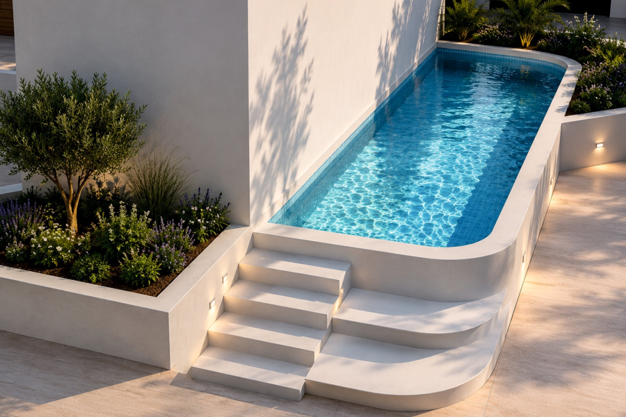 Nueva construcción  - Apartamento/Bungalow - Torrevieja  - Puerto