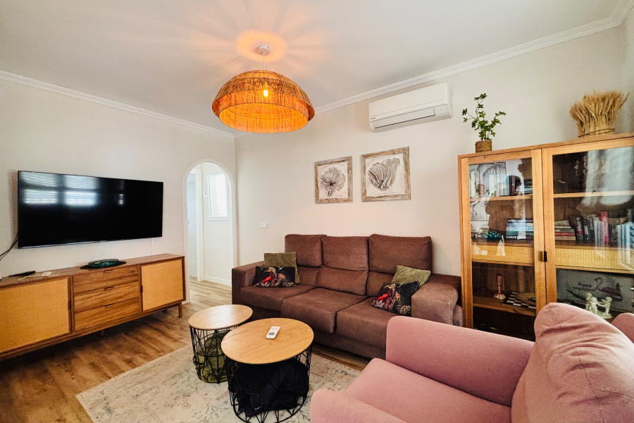 Resale - Radhus / Duplex - Torrevieja  - Cabo Cervera