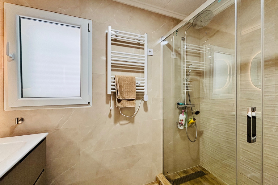 Resale - Radhus / Duplex - Torrevieja  - Cabo Cervera