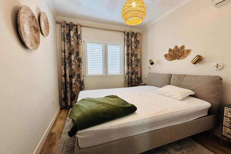 Resale - Radhus / Duplex - Torrevieja  - Cabo Cervera