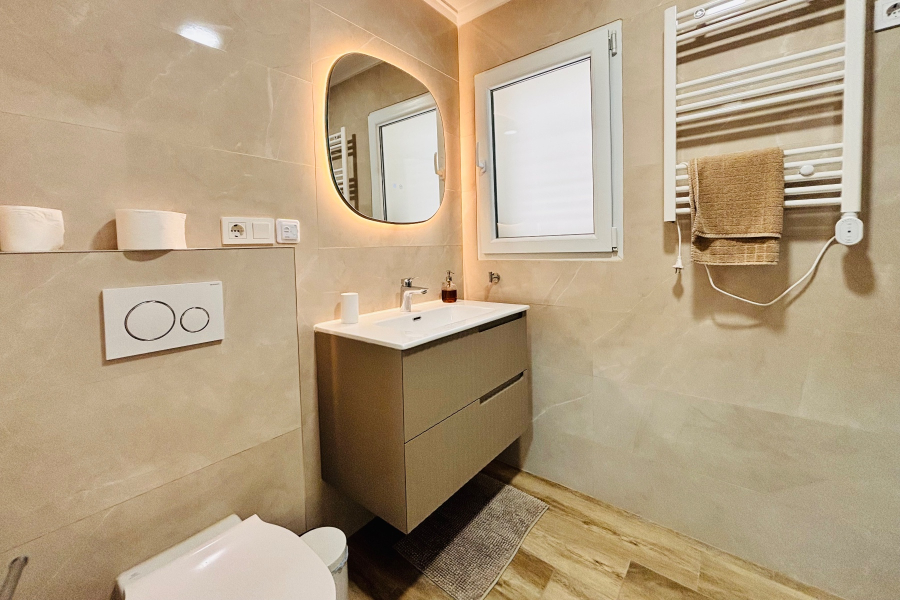 Resale - Radhus / Duplex - Torrevieja  - Cabo Cervera