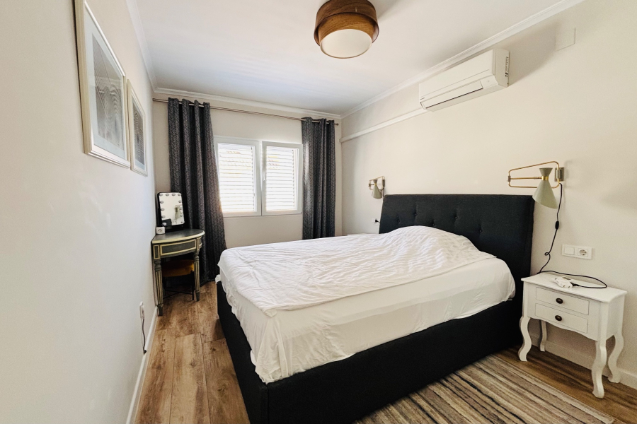 Resale - Radhus / Duplex - Torrevieja  - Cabo Cervera