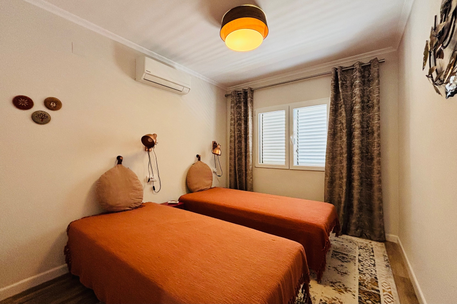 Resale - Radhus / Duplex - Torrevieja  - Cabo Cervera