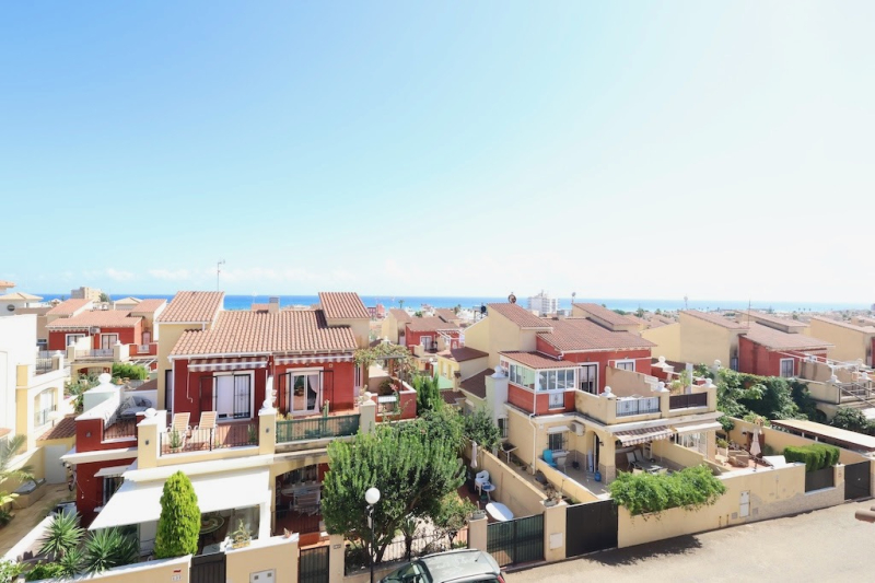 Apartment/Bungalow - Resale - Torrevieja  - Aguas Nuevas