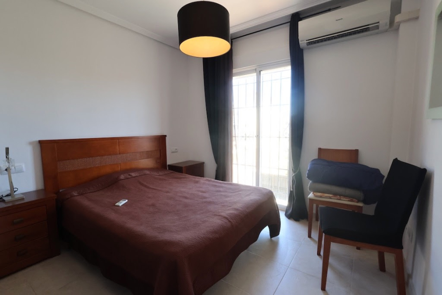 Resale - Apartment/Bungalow - Torrevieja  - Aguas Nuevas