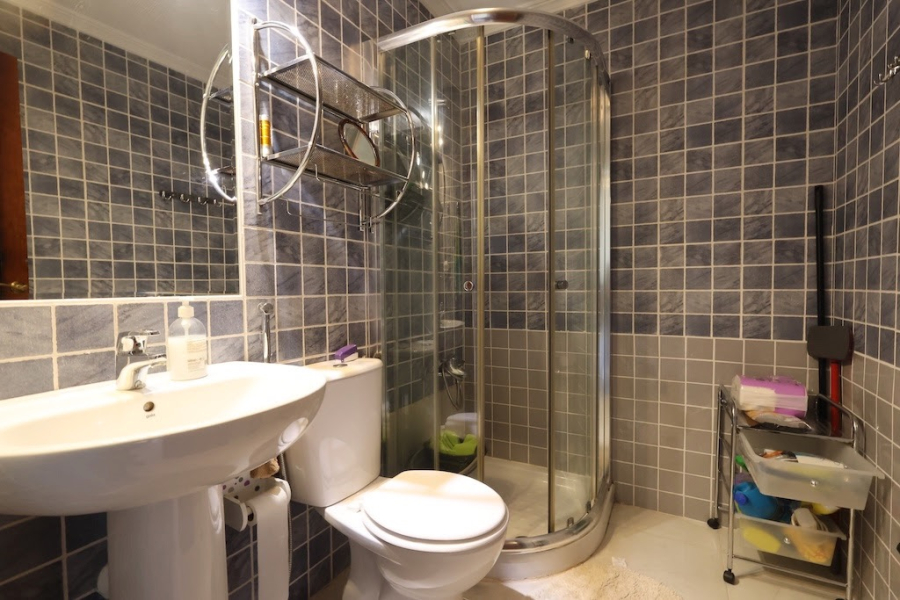 Resale - Apartment/Bungalow - Torrevieja  - Aguas Nuevas