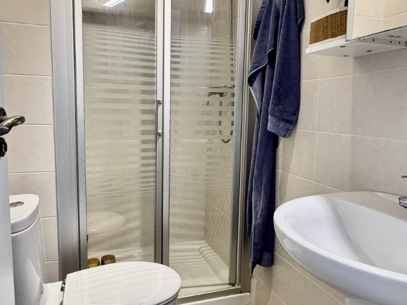 Resale - Lägenhet / Bungalow  - Torrevieja  - Aguas Nuevas