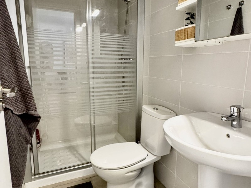Resale - Lägenhet / Bungalow  - Torrevieja  - Aguas Nuevas