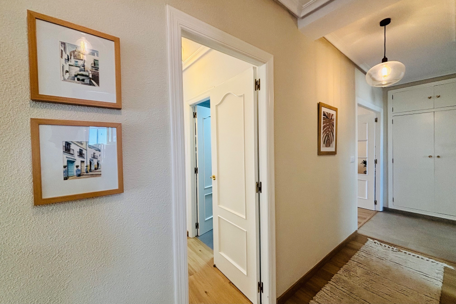 Resale - Lägenhet / Bungalow  - Alicante - Arenales del Sol