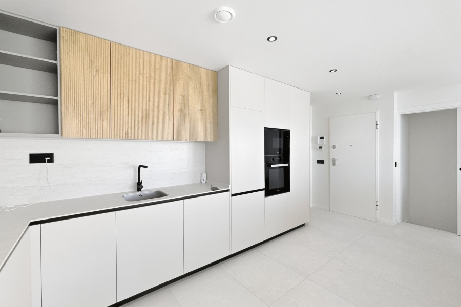 Nowe budownictwo - Apartament/Bungalow - Torrevieja  - La Mata