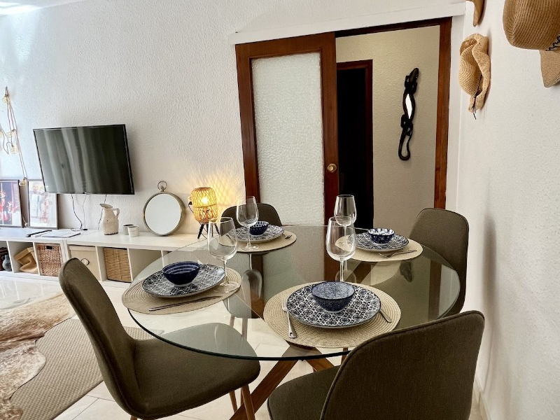 Bruktboliger - Leilighet/Bungalow - Torrevieja  - Playa del Cura
