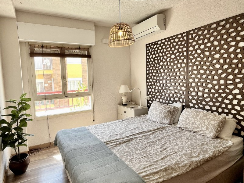 Bruktboliger - Leilighet/Bungalow - Torrevieja  - Playa del Cura