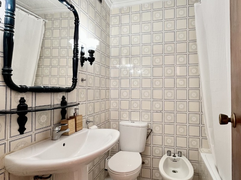 Bruktboliger - Leilighet/Bungalow - Torrevieja  - Playa del Cura