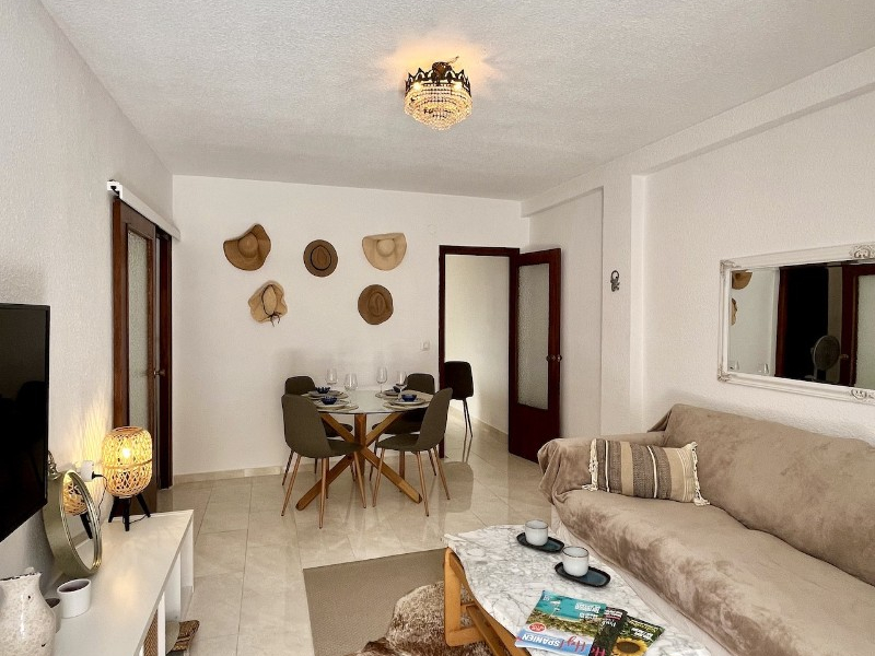 Bruktboliger - Leilighet/Bungalow - Torrevieja  - Playa del Cura