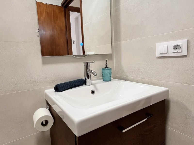 Bruktboliger - Leilighet/Bungalow - Torrevieja  - Playa del Cura