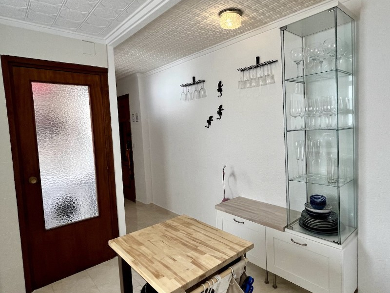 Bruktboliger - Leilighet/Bungalow - Torrevieja  - Playa del Cura