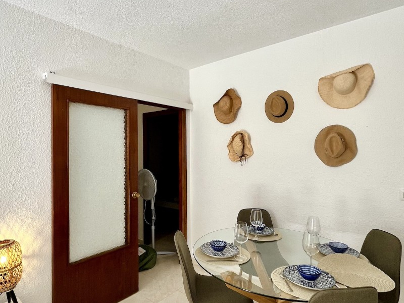 Bruktboliger - Leilighet/Bungalow - Torrevieja  - Playa del Cura