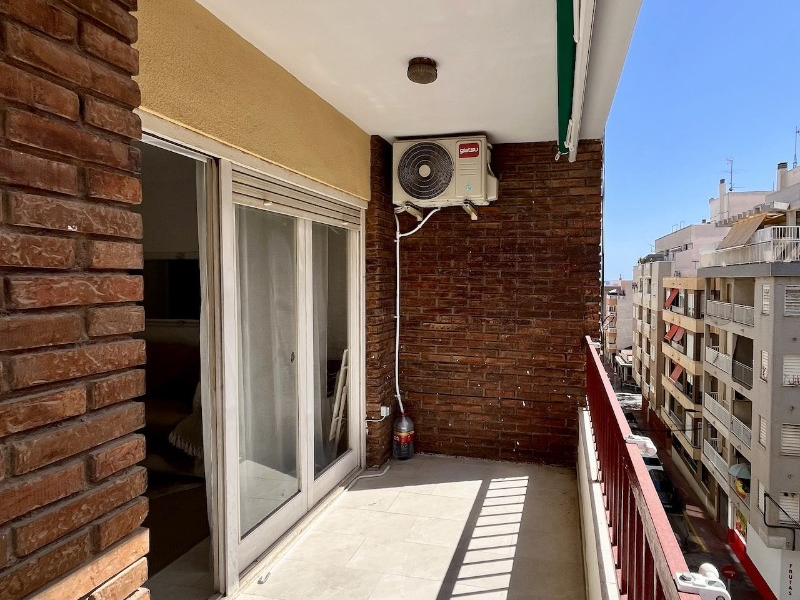 Bruktboliger - Leilighet/Bungalow - Torrevieja  - Playa del Cura