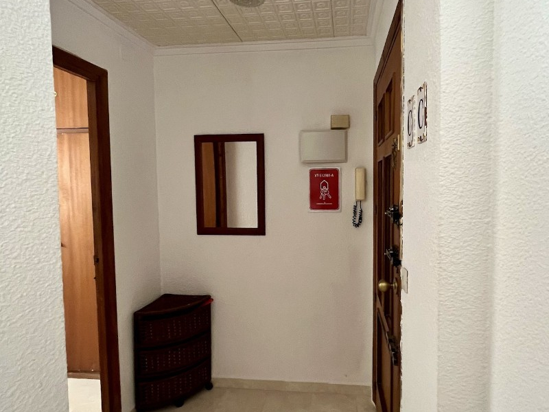 Bruktboliger - Leilighet/Bungalow - Torrevieja  - Playa del Cura