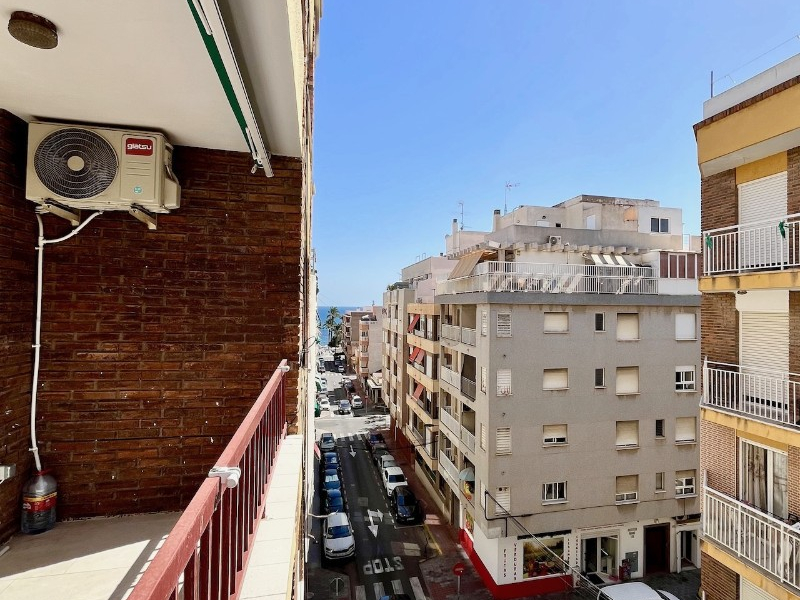 Bruktboliger - Leilighet/Bungalow - Torrevieja  - Playa del Cura