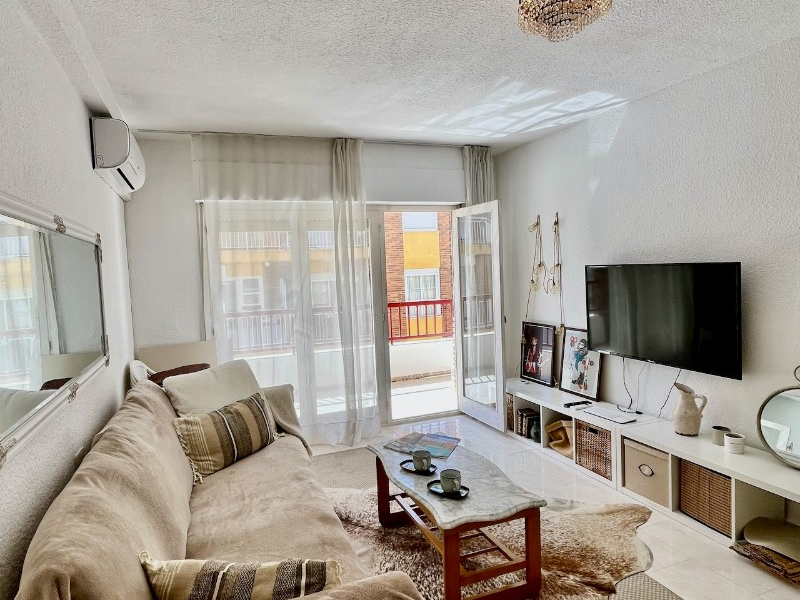 Bruktboliger - Leilighet/Bungalow - Torrevieja  - Playa del Cura