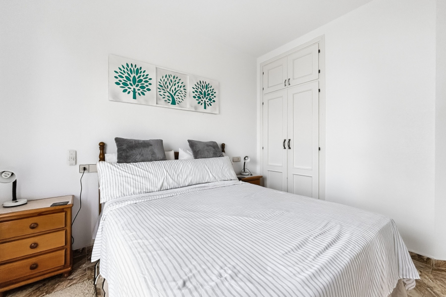 Bruktboliger - Leilighet/Bungalow - Torrevieja  - Molino Blanco