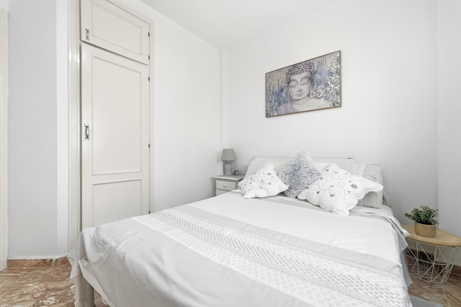 Bruktboliger - Leilighet/Bungalow - Torrevieja  - Molino Blanco