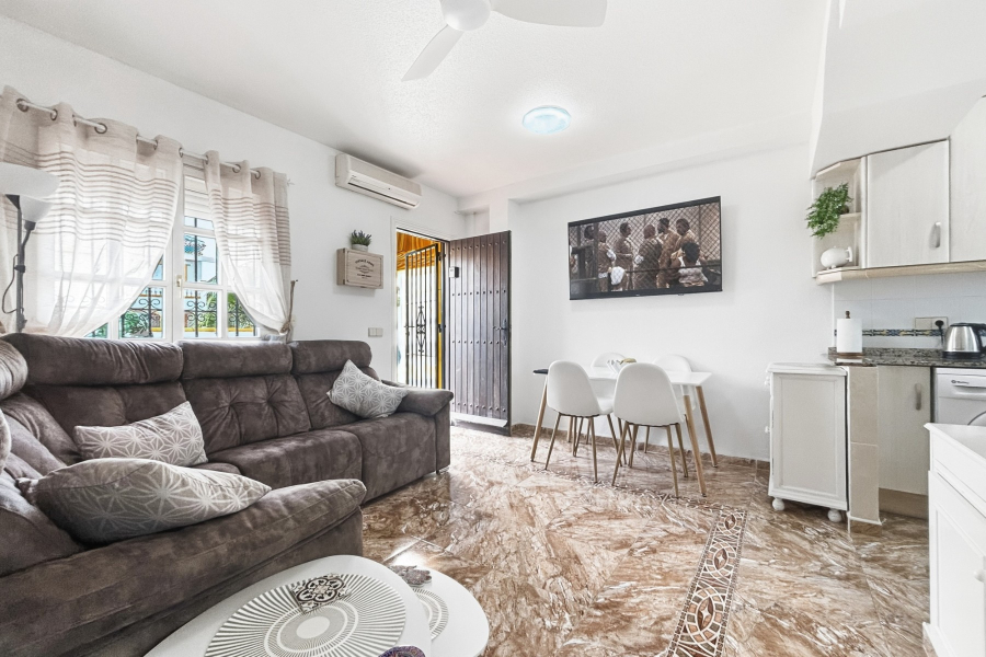 Bruktboliger - Leilighet/Bungalow - Torrevieja  - Molino Blanco